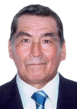 Seferino Ayala Figueredo