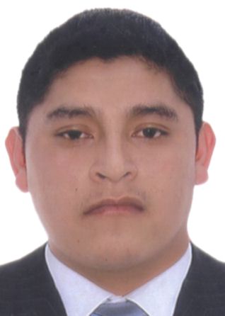 Segundo Agustin Garcia Correa