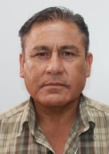 Segundo Alberto Aguirre Calderon