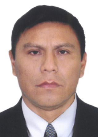 Segundo Alejandro Tapullima Tapullima