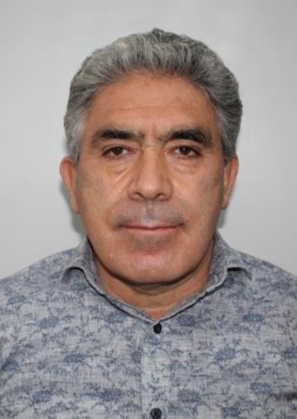 Segundo Andres Diaz Osorio