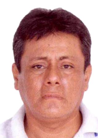 Segundo artidoro ramirez cueva