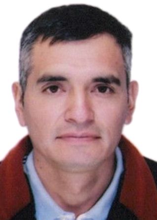 Segundo Carmelo Chacon Vilela