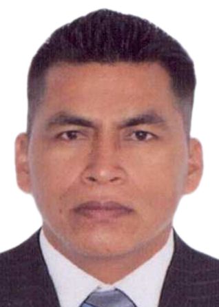 Segundo Cristobal Tapullima Ishuiza