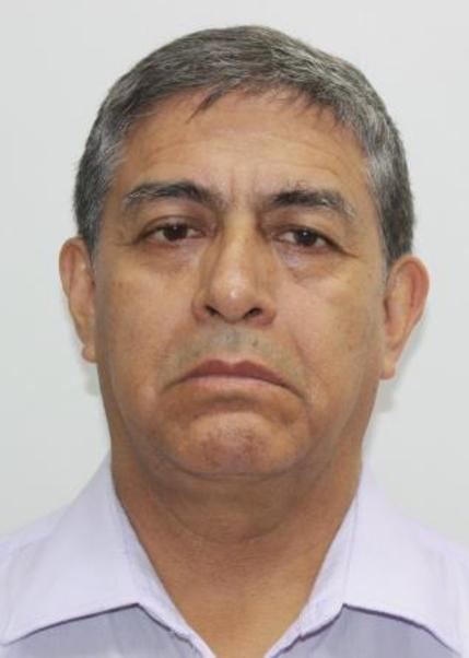 Segundo Francisco Garcia Galarreta