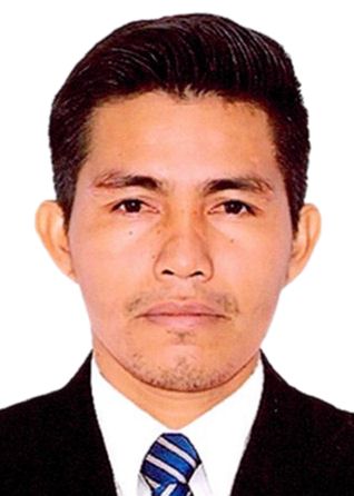 Segundo Guillermo Panduro Satalaya
