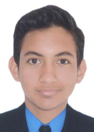 Segundo Hebert Marin Silva