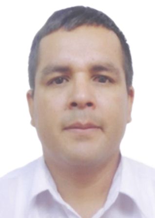Segundo Hernando Panduro Rios