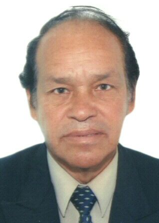 Segundo Juan Aliaga MaguiÑo