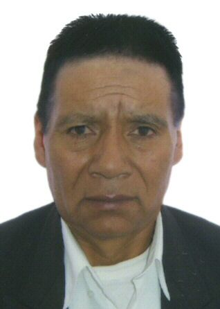 Segundo Julio Cueva MuÑoz