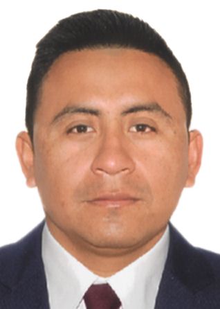 Segundo Julio Llanos Lozada