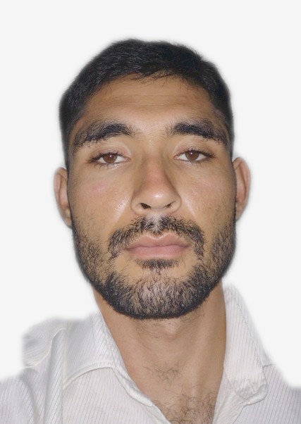 Segundo Junior Delgado Zamora