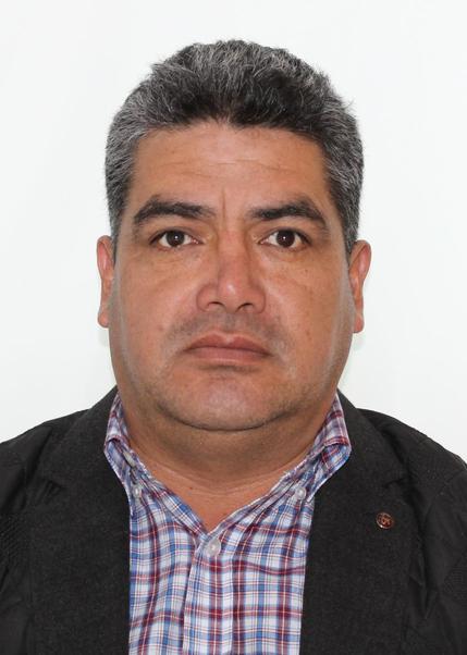 Segundo Leopoldo Valqui Zuta