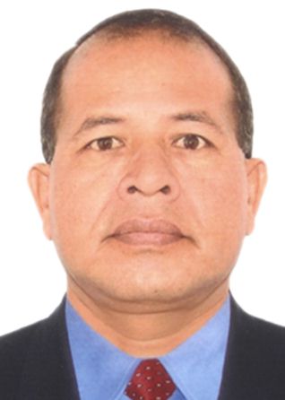 Segundo Luciano Valdiviezo Rodriguez