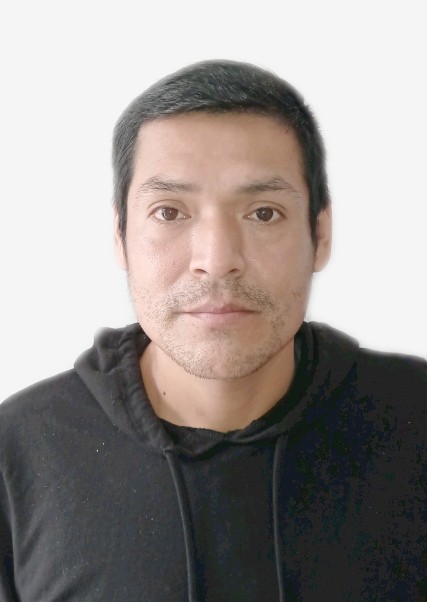 Segundo Luis Recalde Araujo