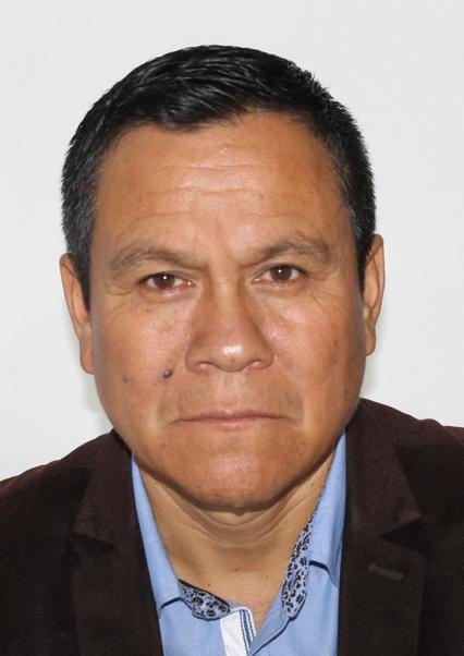 Segundo Macario Bravo Zorrilla