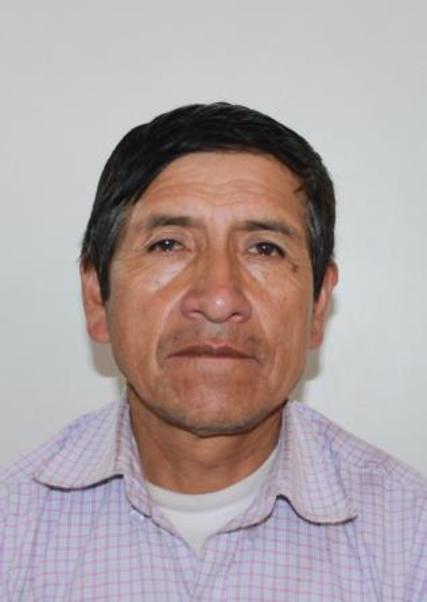 Segundo Manuel Tejada Bustamante