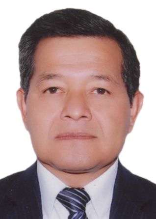 Segundo Mario Ruiz Rubio