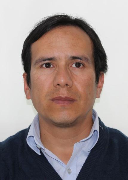Segundo Miguel Arista Tejada
