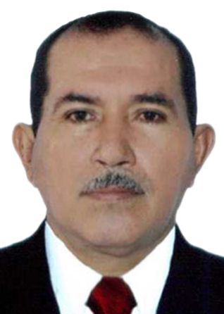 Segundo Olivio Vela Garcia