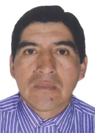Segundo oscar marchena gil