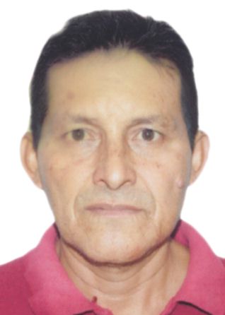 Segundo ranaun sinarahua soria