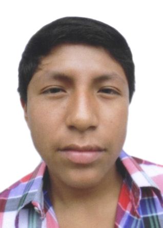 Segundo Virgilio Paz Vasquez