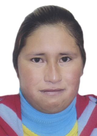 Selestina machacca quispe