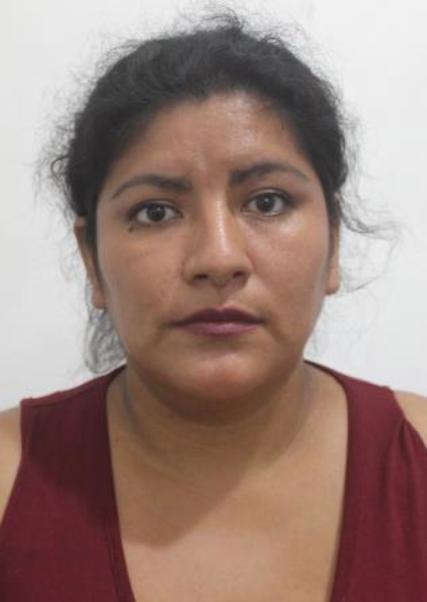 Selideth moreto espinoza