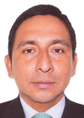 Selis Ramos Leiva