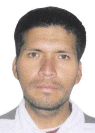 Serapio Alberto Salinas De La Cruz