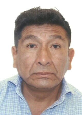 Serapio Filemon Silva Rodas
