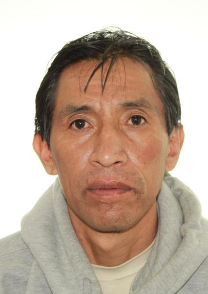 Serapio filomeno castillo cordero