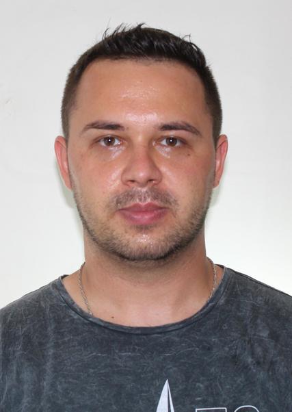 Sergey Bagrov