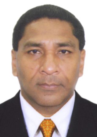 Sergio Alfonso Jimenez Ruiz