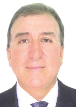 Sergio Arturo Zegarra Pezo