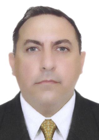 Sergio danilo torres seminario