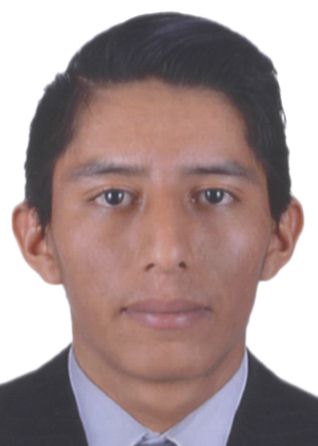 Sergio feliciano ramirez tello
