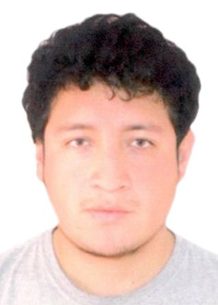 Sergio Luis Falcon Martinez
