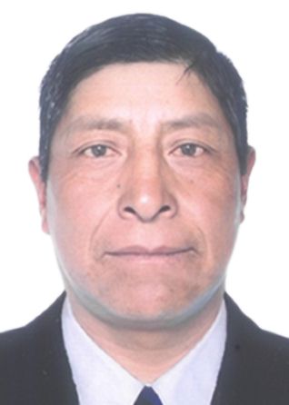 Sergio Mendoza Salon