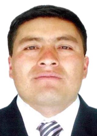 Sergio Nilo Julca Chegne