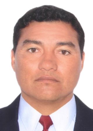 Sergio Omar Valladolid Saavedra