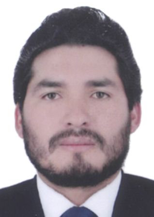 Sergio Palacios Figueroa