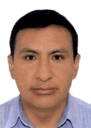 Severino Chilon Valdivia