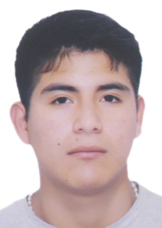 Severo Jhanmarco Sanabria Paqui