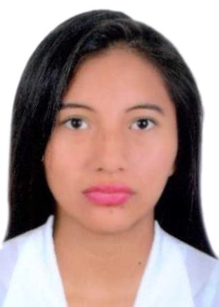 Shakira Nohelia Choquecondo Medrano