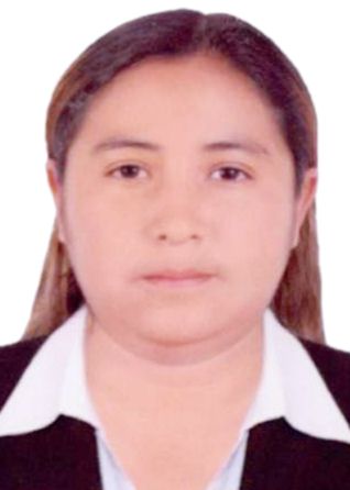 Shandira Kelly Narvaez Bustinza