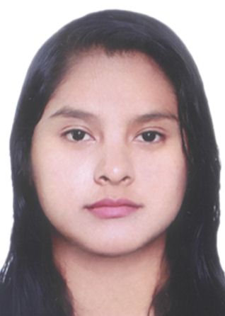 Shaneri Rojas Sanchez