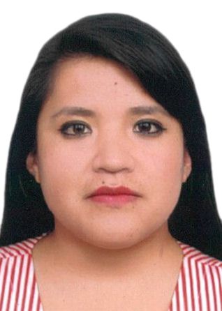 Shanery Alexia Palomino Palomino
