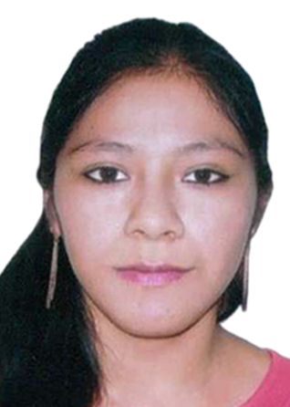 Sharon Emperatriz Galvan Juan De Dios